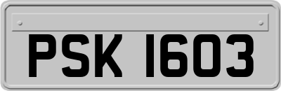 PSK1603