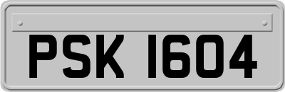 PSK1604