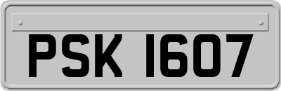 PSK1607