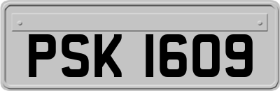 PSK1609