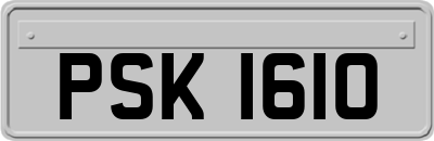 PSK1610