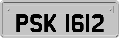 PSK1612