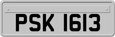 PSK1613