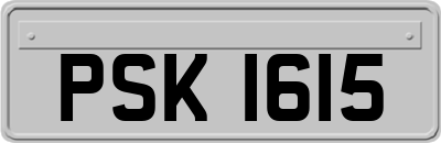 PSK1615