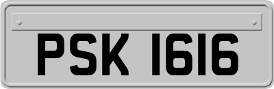 PSK1616