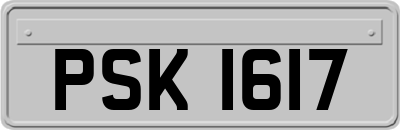 PSK1617
