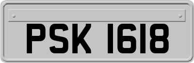 PSK1618