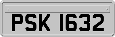 PSK1632