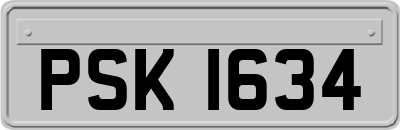 PSK1634