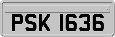 PSK1636
