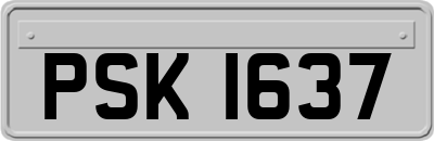 PSK1637
