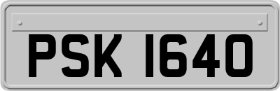 PSK1640