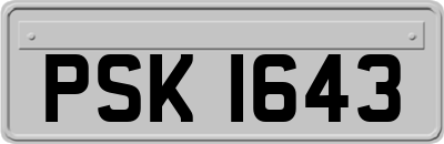 PSK1643
