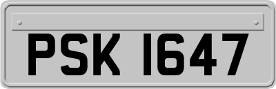 PSK1647