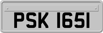 PSK1651