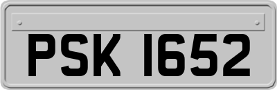 PSK1652