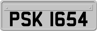 PSK1654