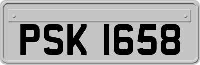 PSK1658