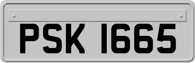 PSK1665