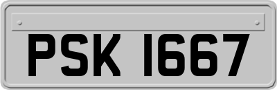 PSK1667