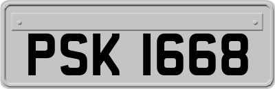 PSK1668