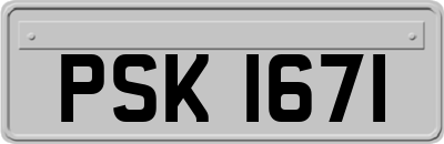 PSK1671