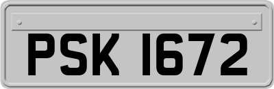 PSK1672