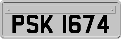 PSK1674