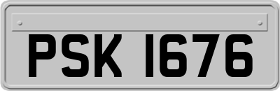 PSK1676