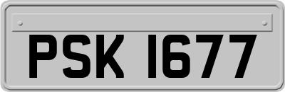 PSK1677