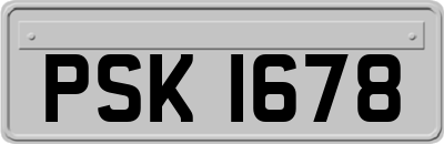 PSK1678