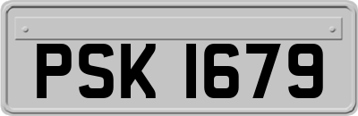 PSK1679