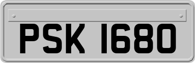 PSK1680