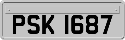 PSK1687