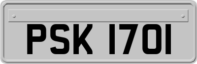 PSK1701