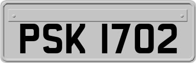 PSK1702