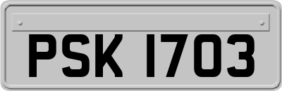 PSK1703