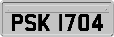 PSK1704