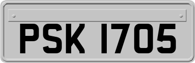 PSK1705