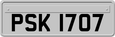 PSK1707