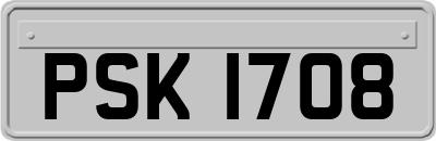 PSK1708