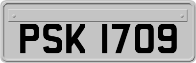 PSK1709
