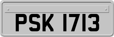 PSK1713