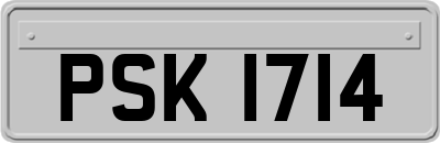 PSK1714