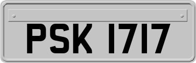 PSK1717