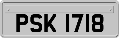 PSK1718