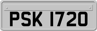 PSK1720