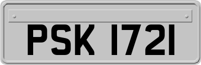 PSK1721