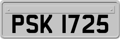 PSK1725