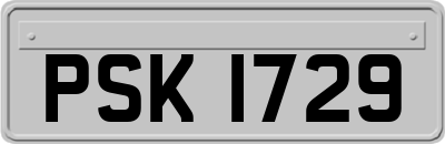 PSK1729